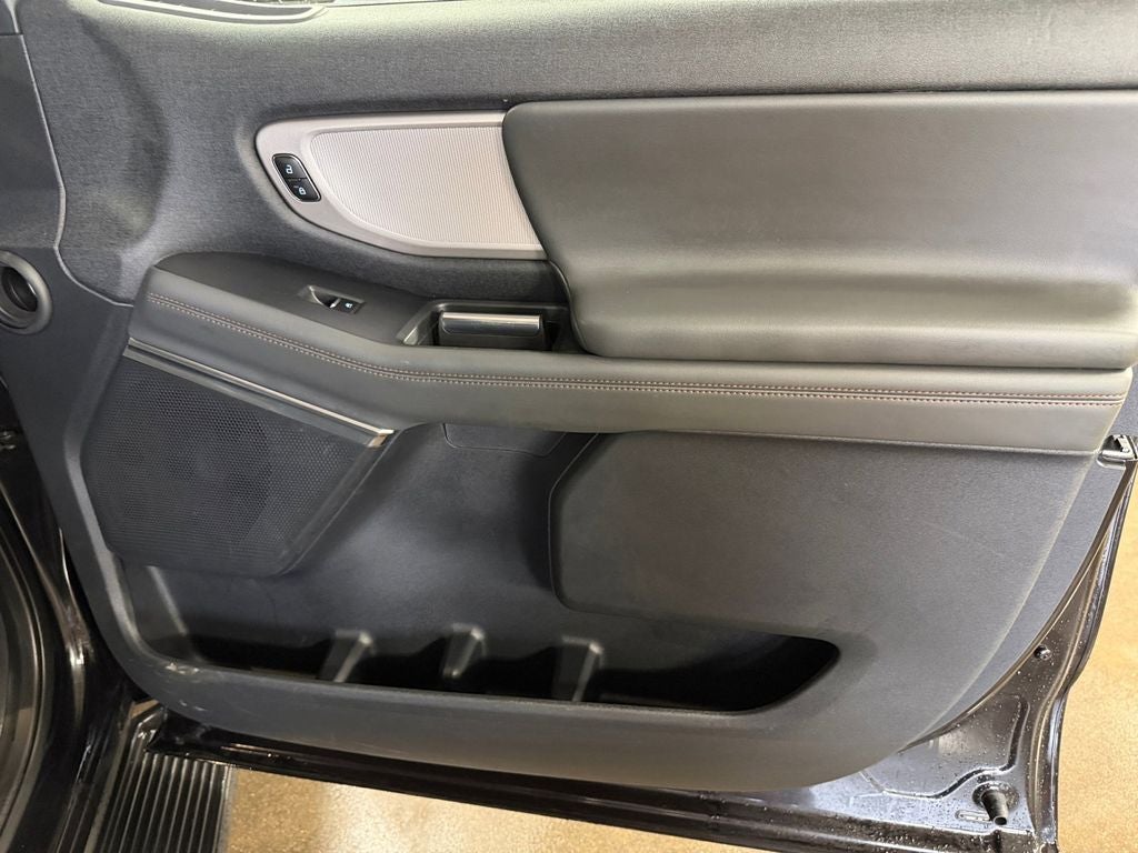 2025 Ford Expedition Active w/Bluecruise & Co-Pilot 360