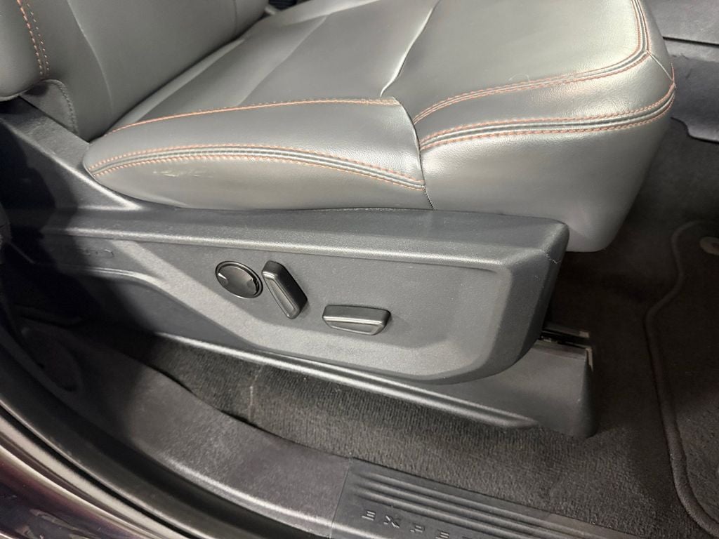 2025 Ford Expedition Active w/Bluecruise & Co-Pilot 360