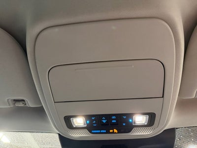 2025 Ford Expedition Active w/Bluecruise & Co-Pilot 360