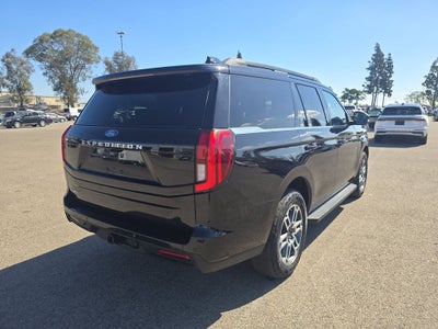 2025 Ford Expedition Active w/Bluecruise & Co-Pilot 360