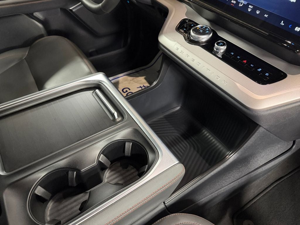 2025 Ford Expedition Active w/Bluecruise & Co-Pilot 360