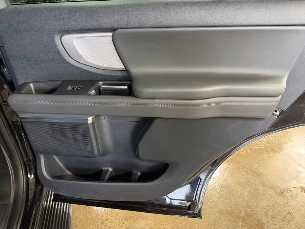 2025 Ford Expedition Active w/Bluecruise & Co-Pilot 360