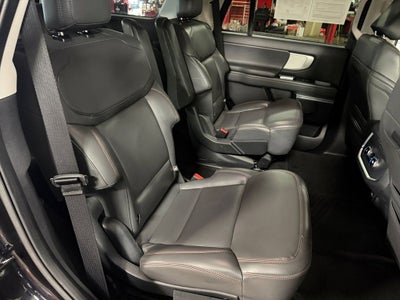 2025 Ford Expedition Active w/Bluecruise & Co-Pilot 360