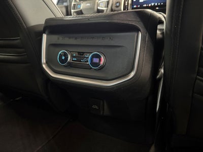 2025 Ford Expedition Active w/Bluecruise & Co-Pilot 360