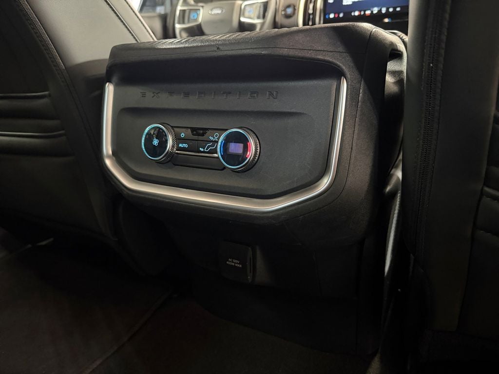 2025 Ford Expedition Active w/Bluecruise & Co-Pilot 360