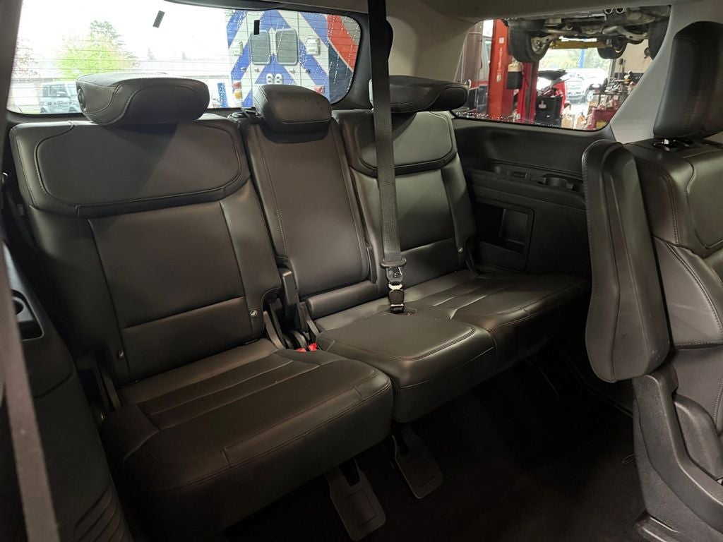 2025 Ford Expedition Active w/Bluecruise & Co-Pilot 360