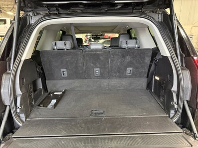 2025 Ford Expedition Active w/Bluecruise & Co-Pilot 360