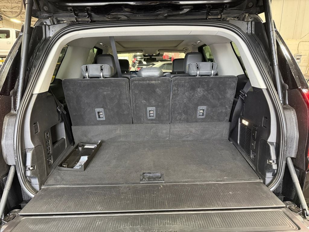 2025 Ford Expedition Active w/Bluecruise & Co-Pilot 360