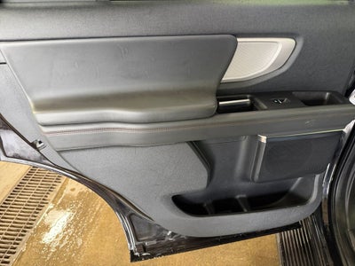 2025 Ford Expedition Active w/Bluecruise & Co-Pilot 360
