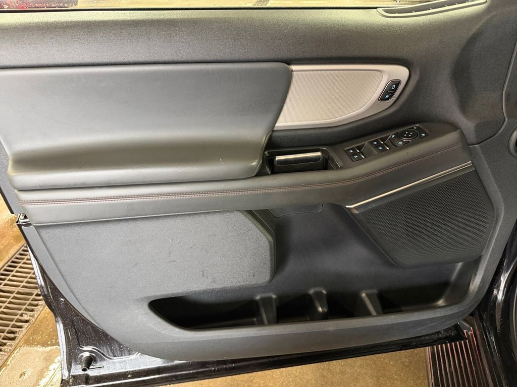 2025 Ford Expedition Active w/Bluecruise & Co-Pilot 360
