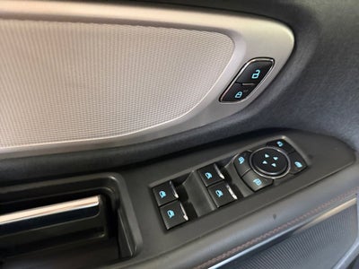 2025 Ford Expedition Active w/Bluecruise & Co-Pilot 360