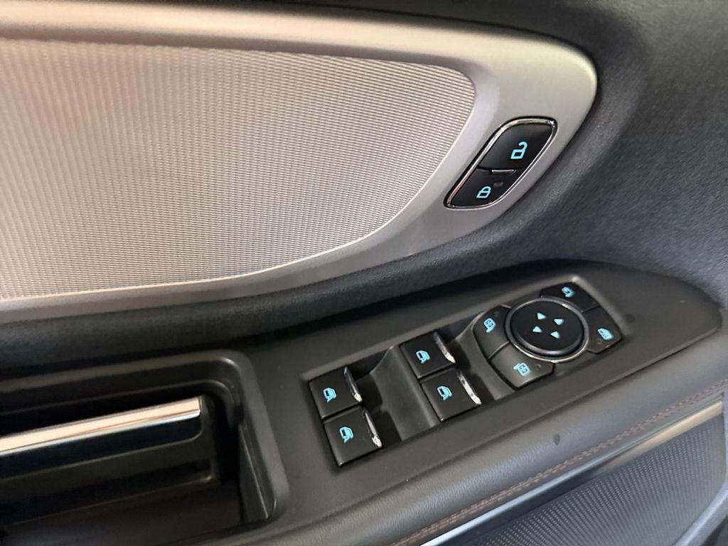 2025 Ford Expedition Active w/Bluecruise & Co-Pilot 360