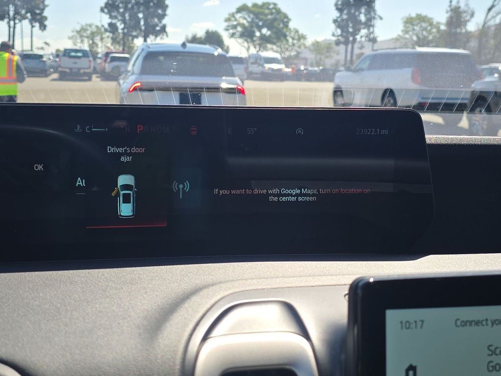 2025 Ford Expedition Active w/Bluecruise & Co-Pilot 360