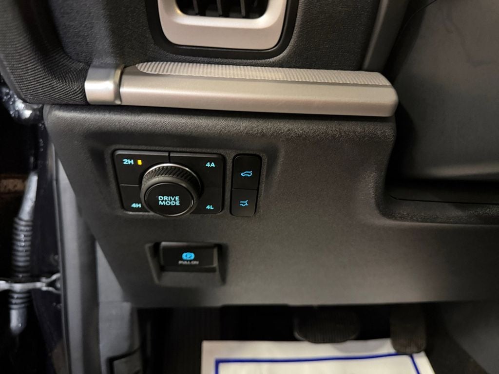 2025 Ford Expedition Active w/Bluecruise & Co-Pilot 360