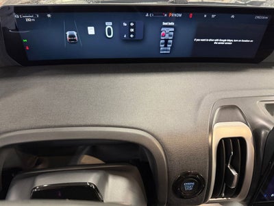 2025 Ford Expedition Active w/Bluecruise & Co-Pilot 360