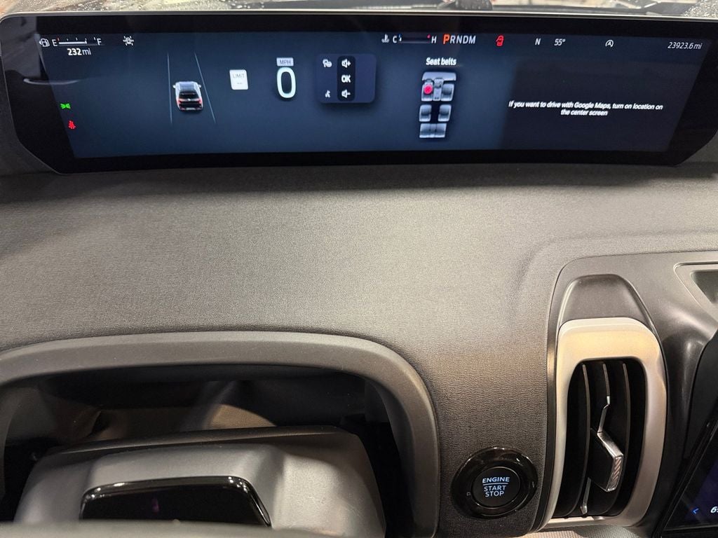 2025 Ford Expedition Active w/Bluecruise & Co-Pilot 360