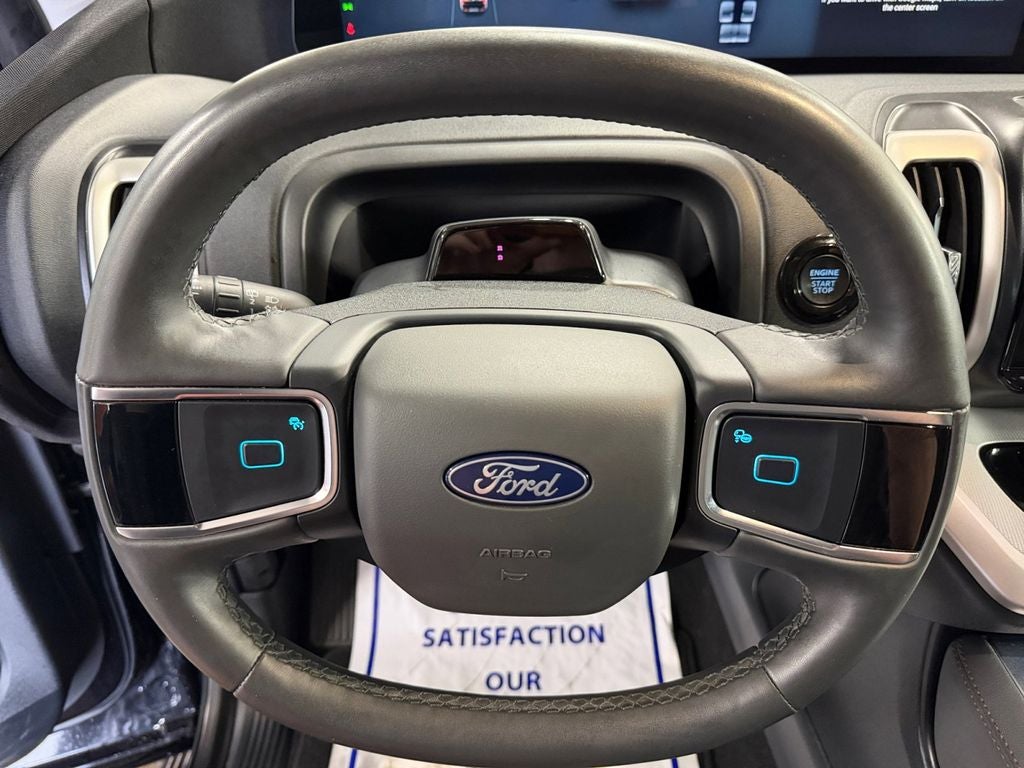 2025 Ford Expedition Active w/Bluecruise & Co-Pilot 360