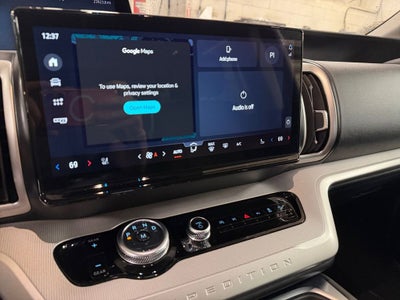 2025 Ford Expedition Active w/Bluecruise & Co-Pilot 360