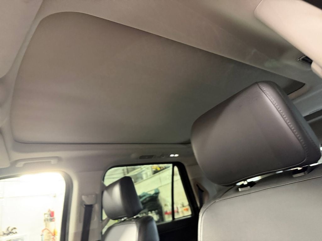 2025 Ford Expedition Active w/Bluecruise & Co-Pilot 360