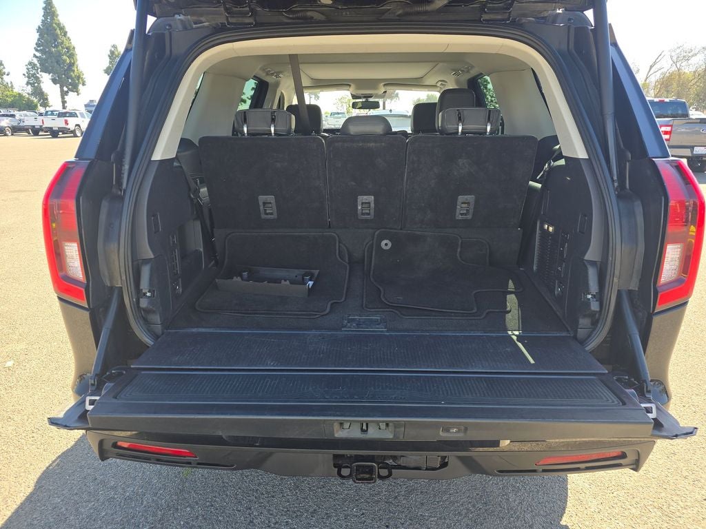 2025 Ford Expedition Active w/Bluecruise & Co-Pilot 360