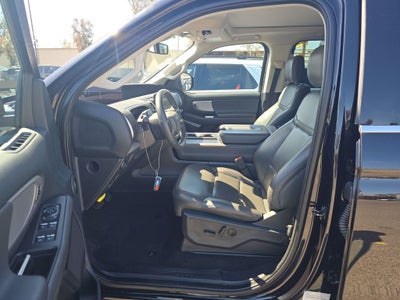 2025 Ford Expedition Active w/Bluecruise & Co-Pilot 360