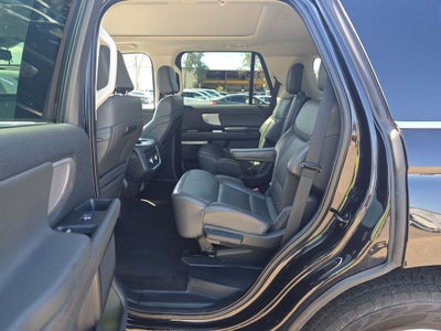 2025 Ford Expedition Active w/Bluecruise & Co-Pilot 360