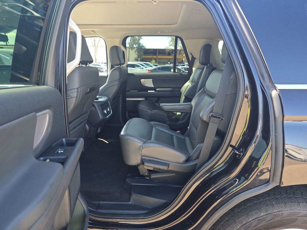 2025 Ford Expedition Active w/Bluecruise & Co-Pilot 360