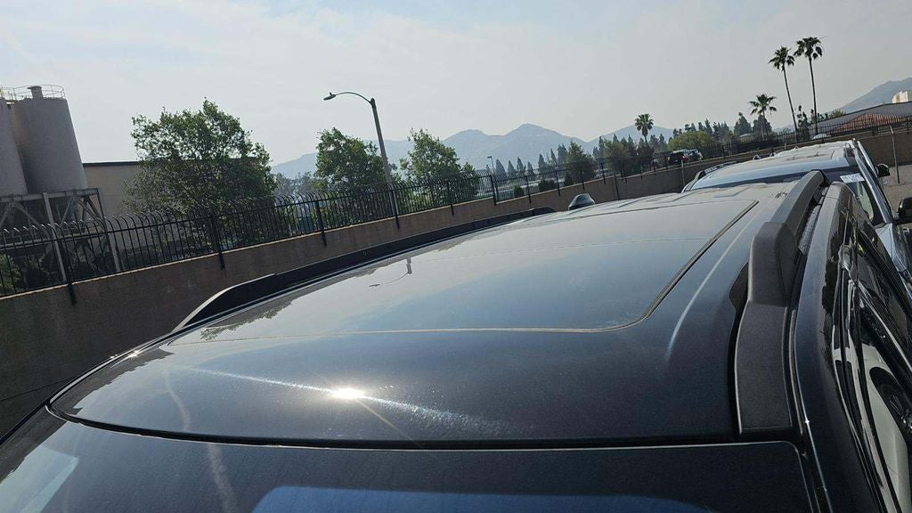 2025 Ford Expedition Active w/Bluecruise & Co-Pilot 360