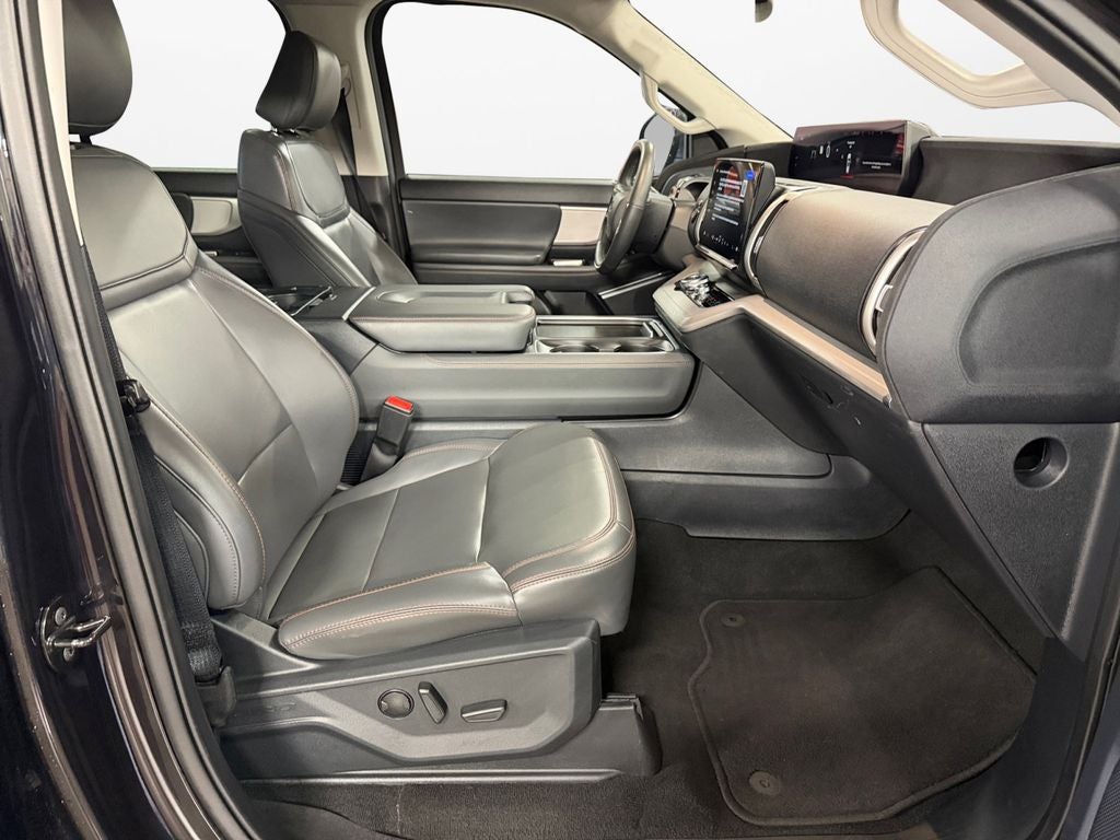 2025 Ford Expedition Active w/Bluecruise & Co-Pilot 360