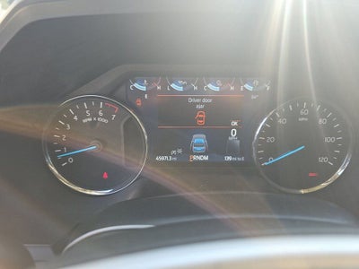 2022 Ford Expedition XLT Texas Edition w/Pano Roof