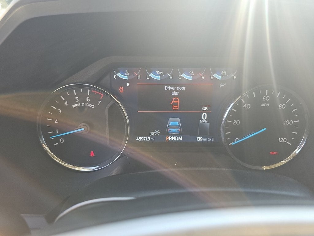 2022 Ford Expedition XLT Texas Edition w/Pano Roof