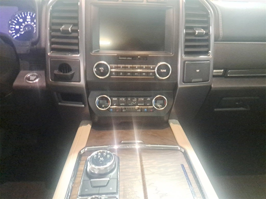 2019 Ford Expedition Platinum