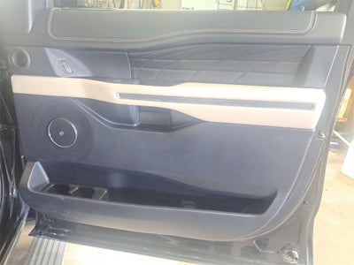2019 Ford Expedition Platinum