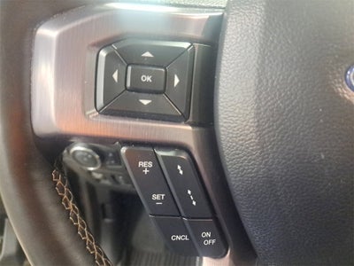 2019 Ford Expedition Platinum