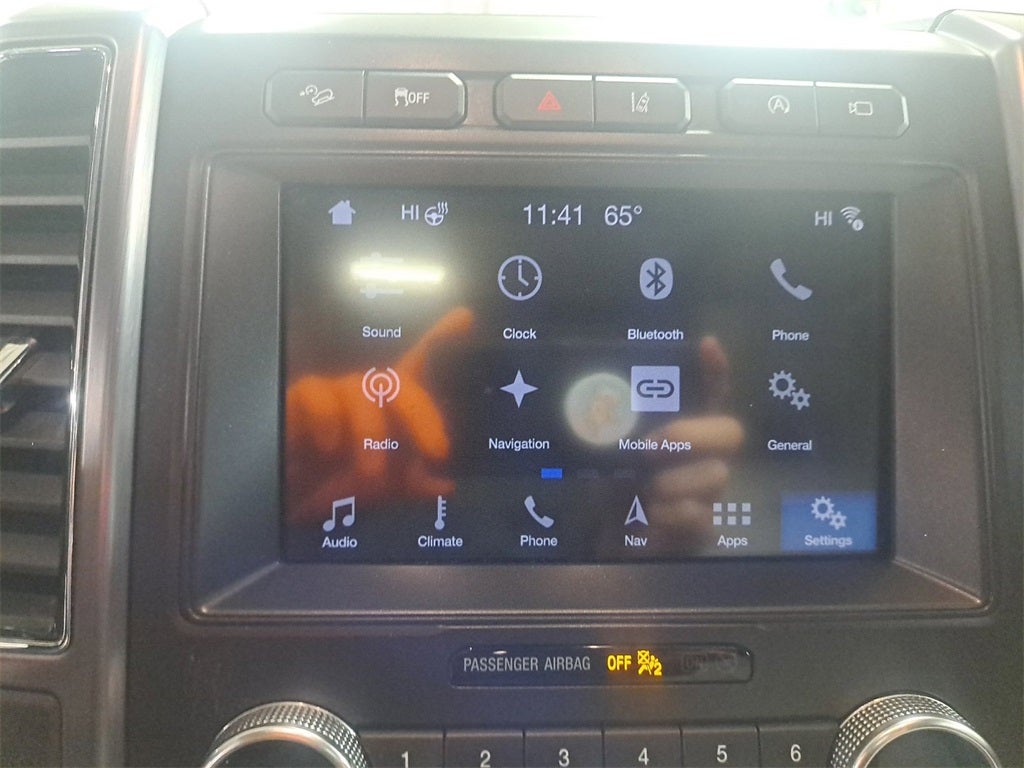 2019 Ford Expedition Platinum