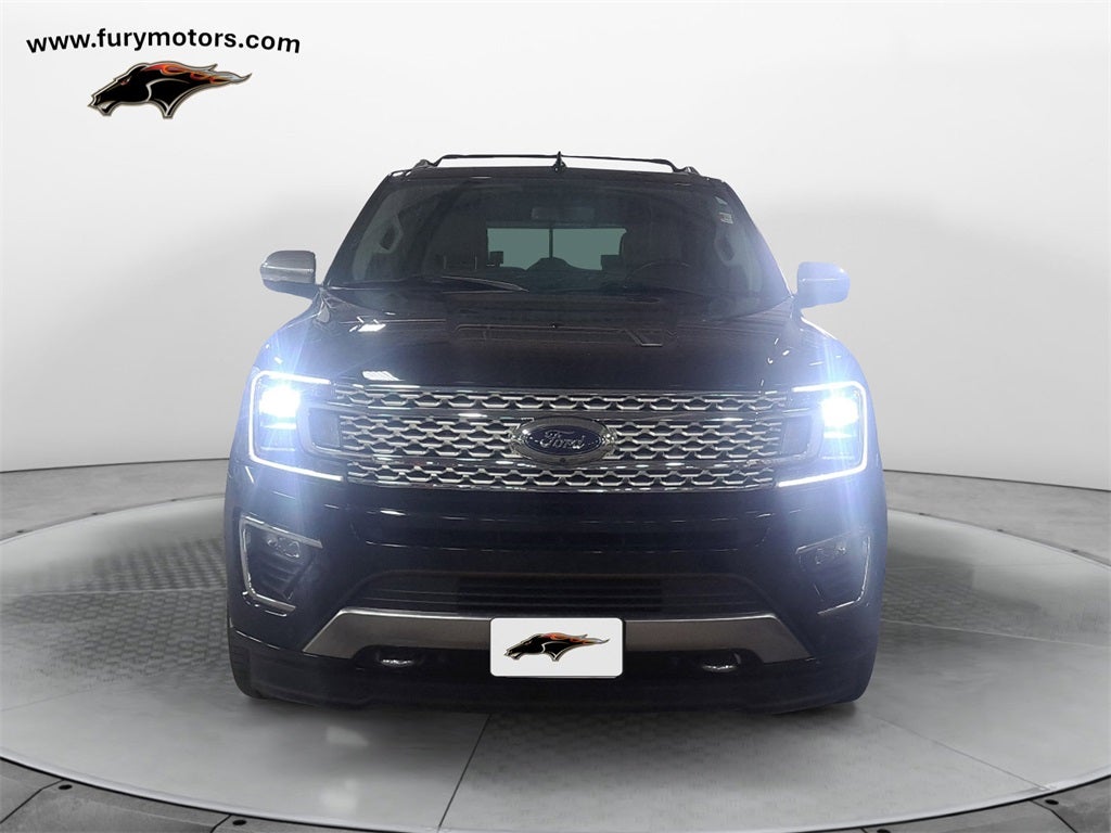 2019 Ford Expedition Platinum