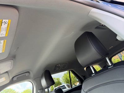 2024 Ford Explorer XLT Sport w/Tow Pkg & Co-Pilot 360 Assist