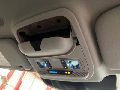 2022 Ford Explorer XLT w/Trailer Tow Pkg