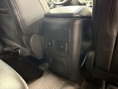 2022 Ford Explorer XLT w/Trailer Tow Pkg