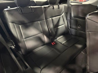 2022 Ford Explorer XLT w/Trailer Tow Pkg