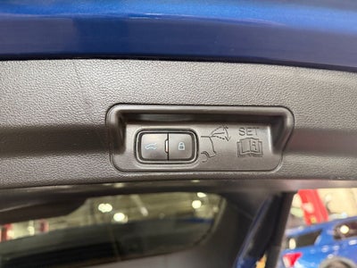 2022 Ford Explorer XLT w/Trailer Tow Pkg