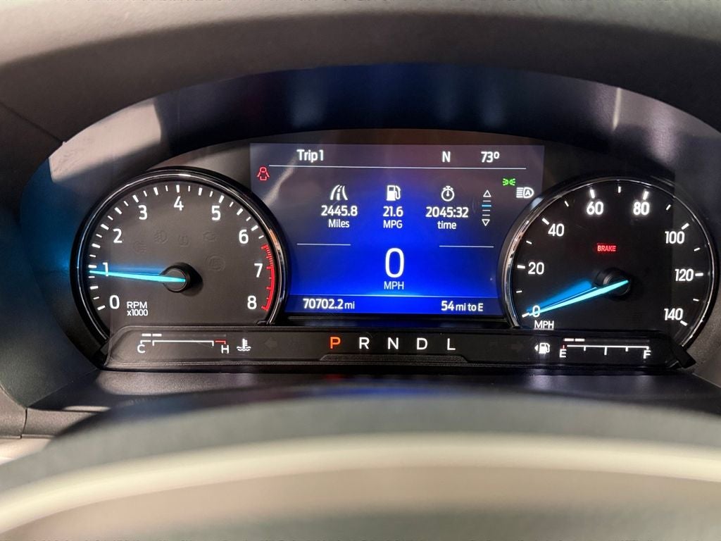 2022 Ford Explorer XLT w/Trailer Tow Pkg