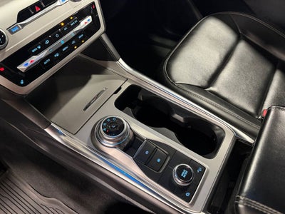 2022 Ford Explorer XLT w/Trailer Tow Pkg