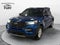 2022 Ford Explorer XLT w/Trailer Tow Pkg
