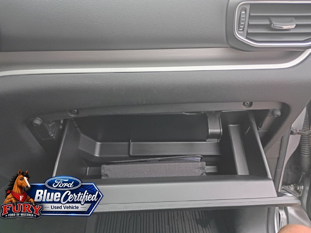 2020 Ford Explorer XLT Blue Certified w/Tow Pkg