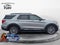2020 Ford Explorer XLT Blue Certified w/Tow Pkg