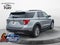2020 Ford Explorer XLT Blue Certified w/Tow Pkg