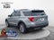 2020 Ford Explorer XLT Blue Certified w/Tow Pkg