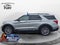 2020 Ford Explorer XLT Blue Certified w/Tow Pkg