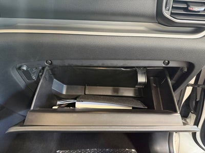 2020 Ford Explorer XLT Twin Panel Roof!